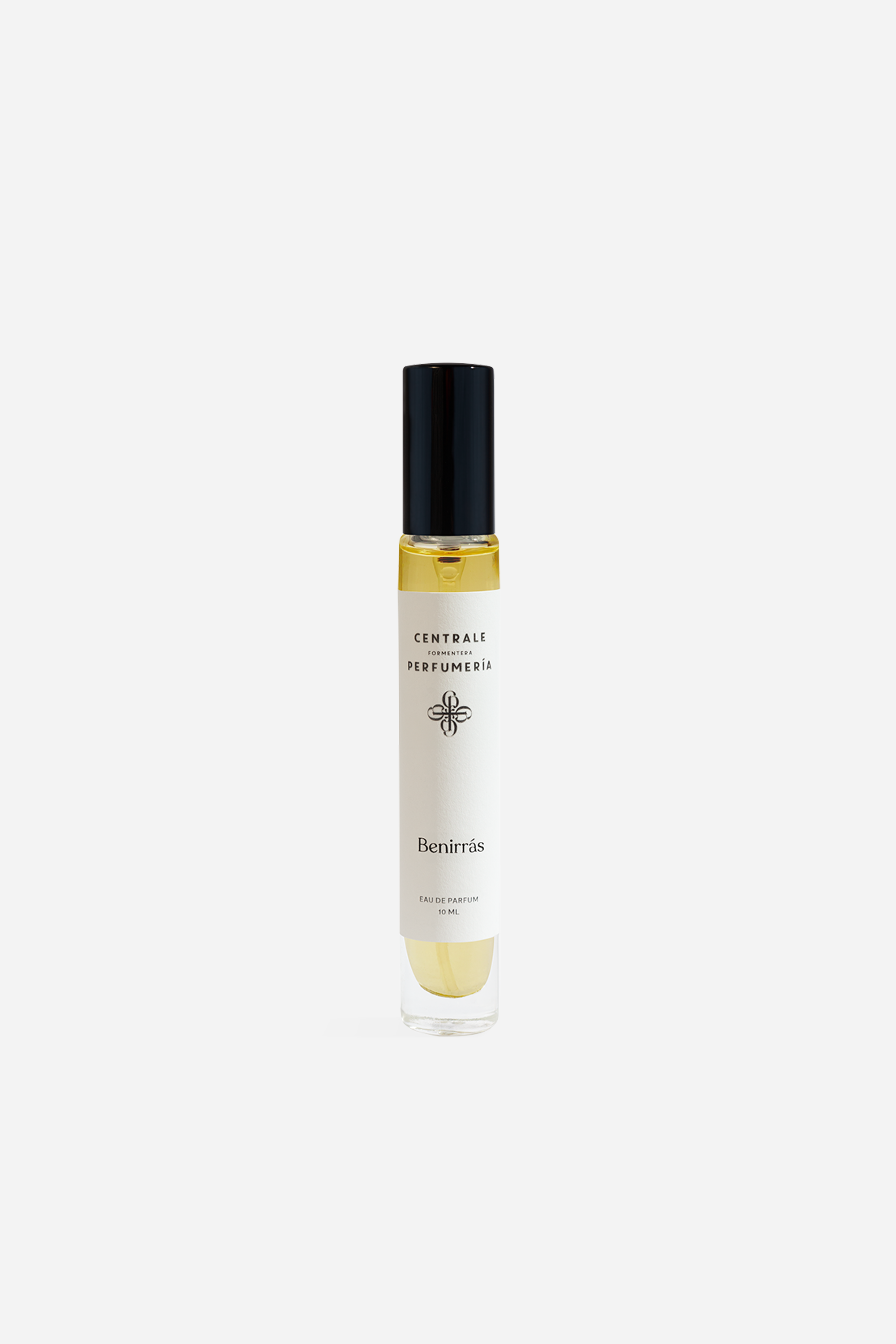 Benirrás Travel Tube 10ml Online