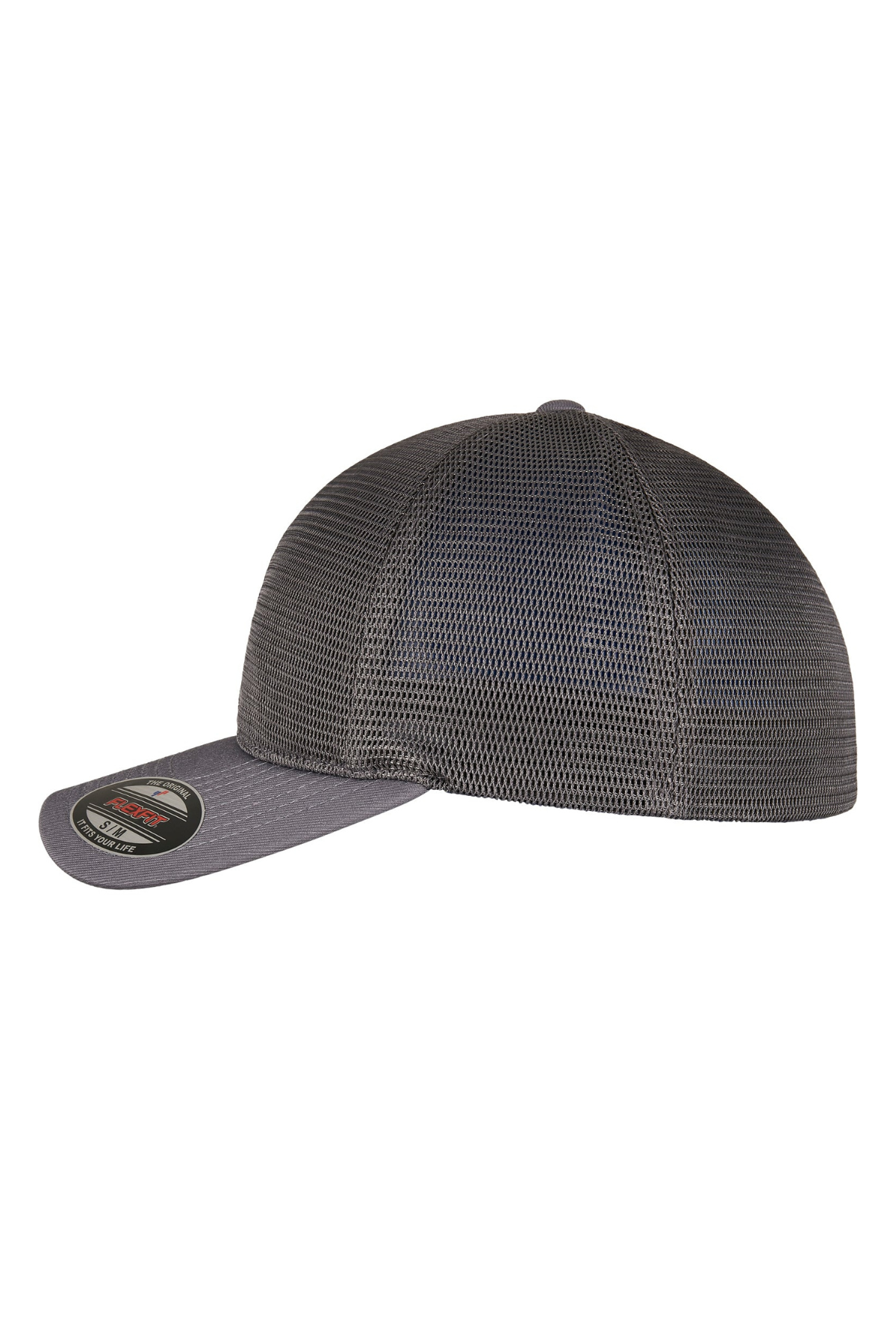 flexfit-360-omnimesh-cap-charcoal_2.png FLEXFIT 360 OMNIMESH CAP - Charcoal