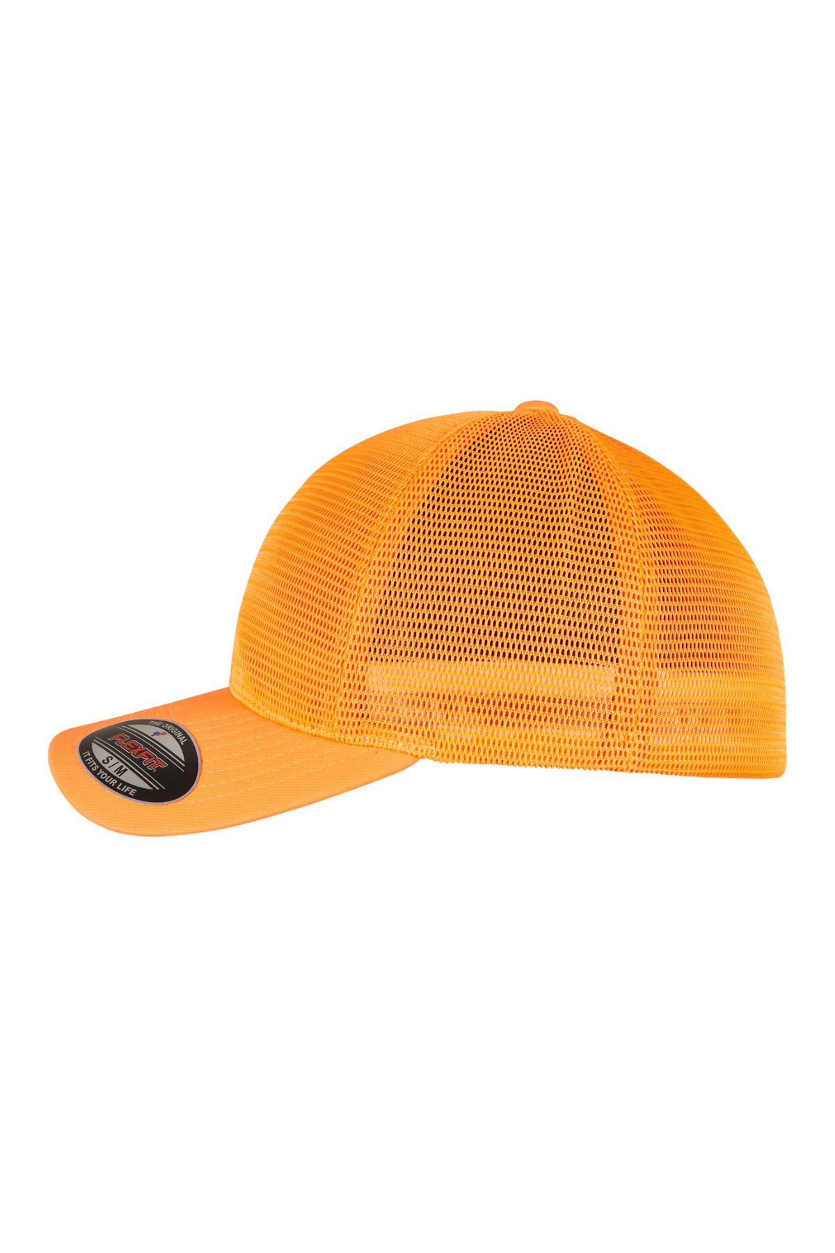 flexfit-360-omnimesh-cap-neonorange_2.png FLEXFIT 360 OMNIMESH CAP - NeonOrange Online Hot Salg