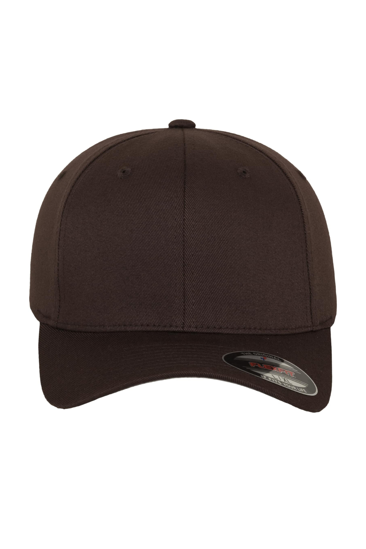 flexfit-wooly-combed-brown_3.png Flexfit Wooly Combed - Brown