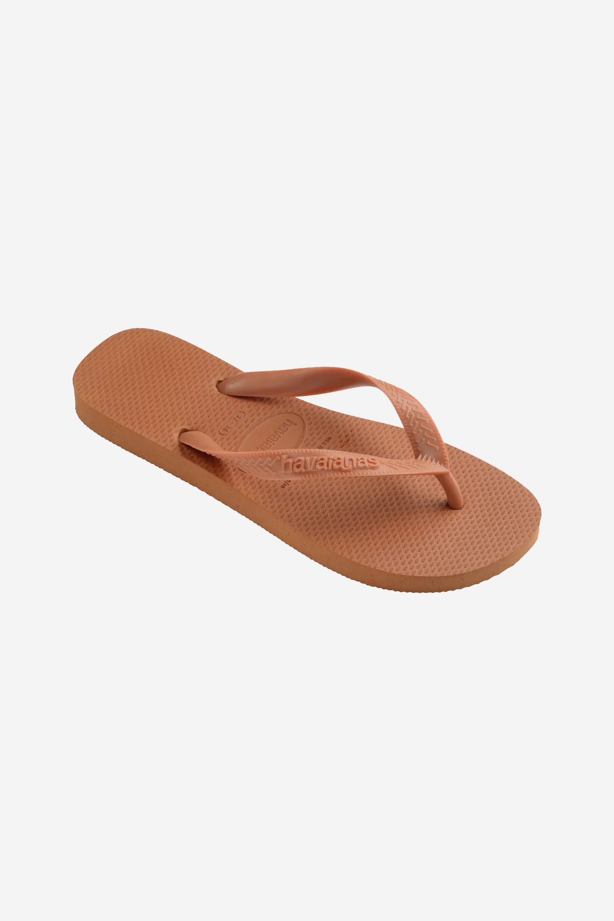Havaianas Top Cerrado Orange Udsalg