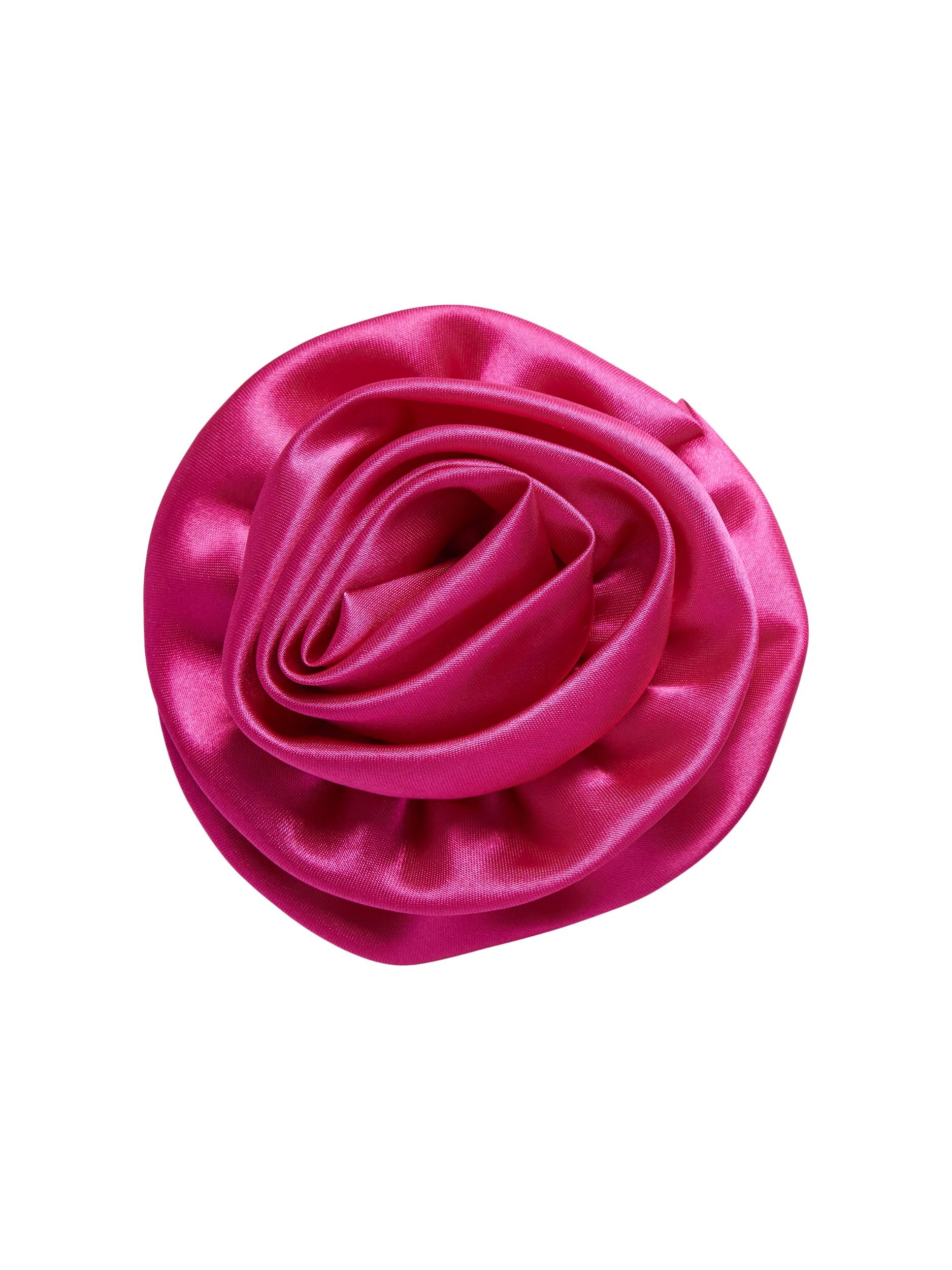 Pieces Jilla Broche Fandango Pink Rabat