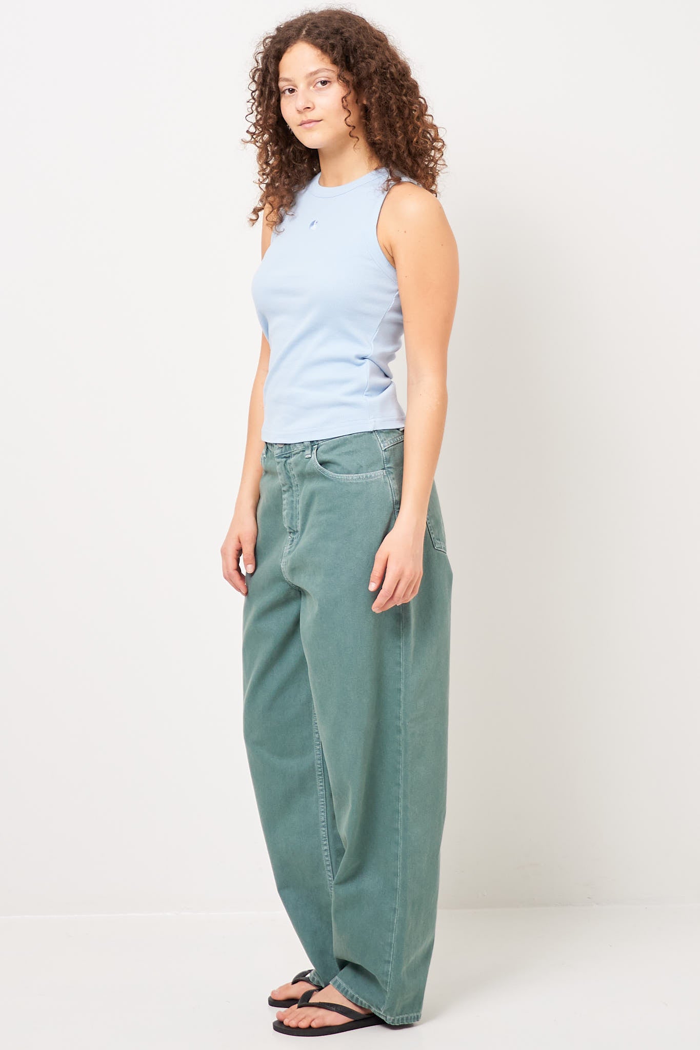 W' Philips A-Shirt Air Sky