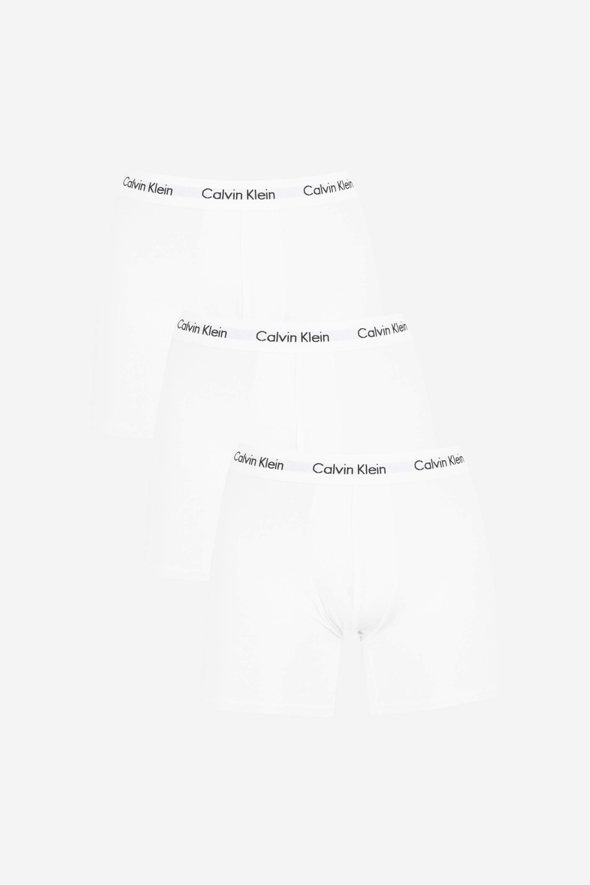 3 Pack Trunks White