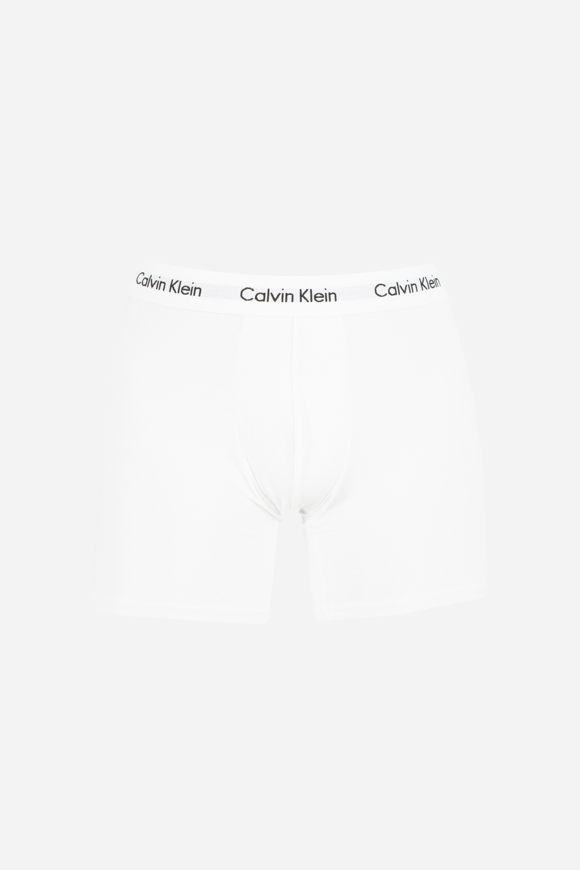 3 Pack Trunks White