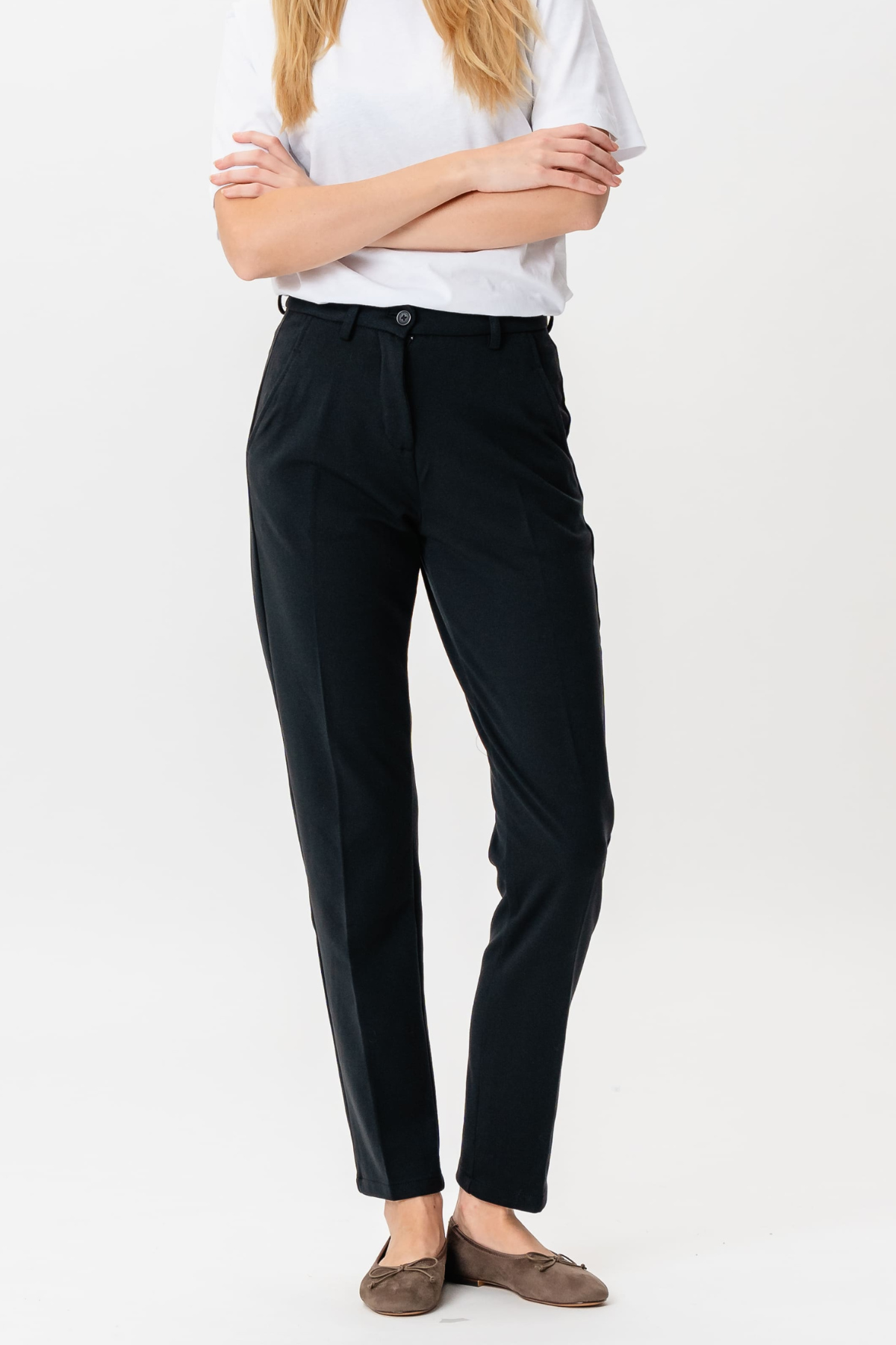 De Originale Performance Bukser - Navy