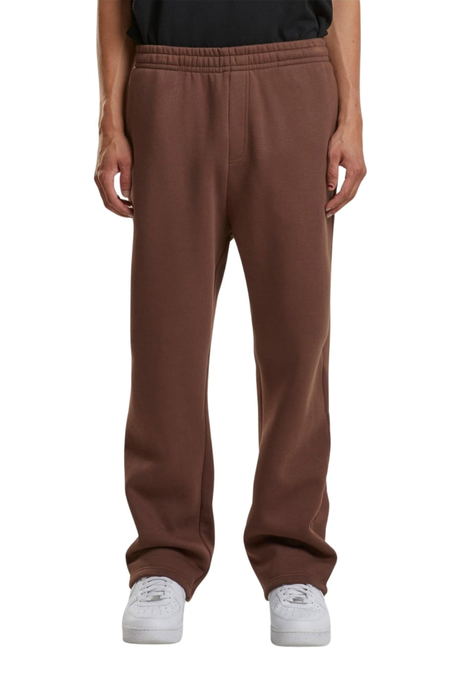 Everyday Trackpants - Brun
