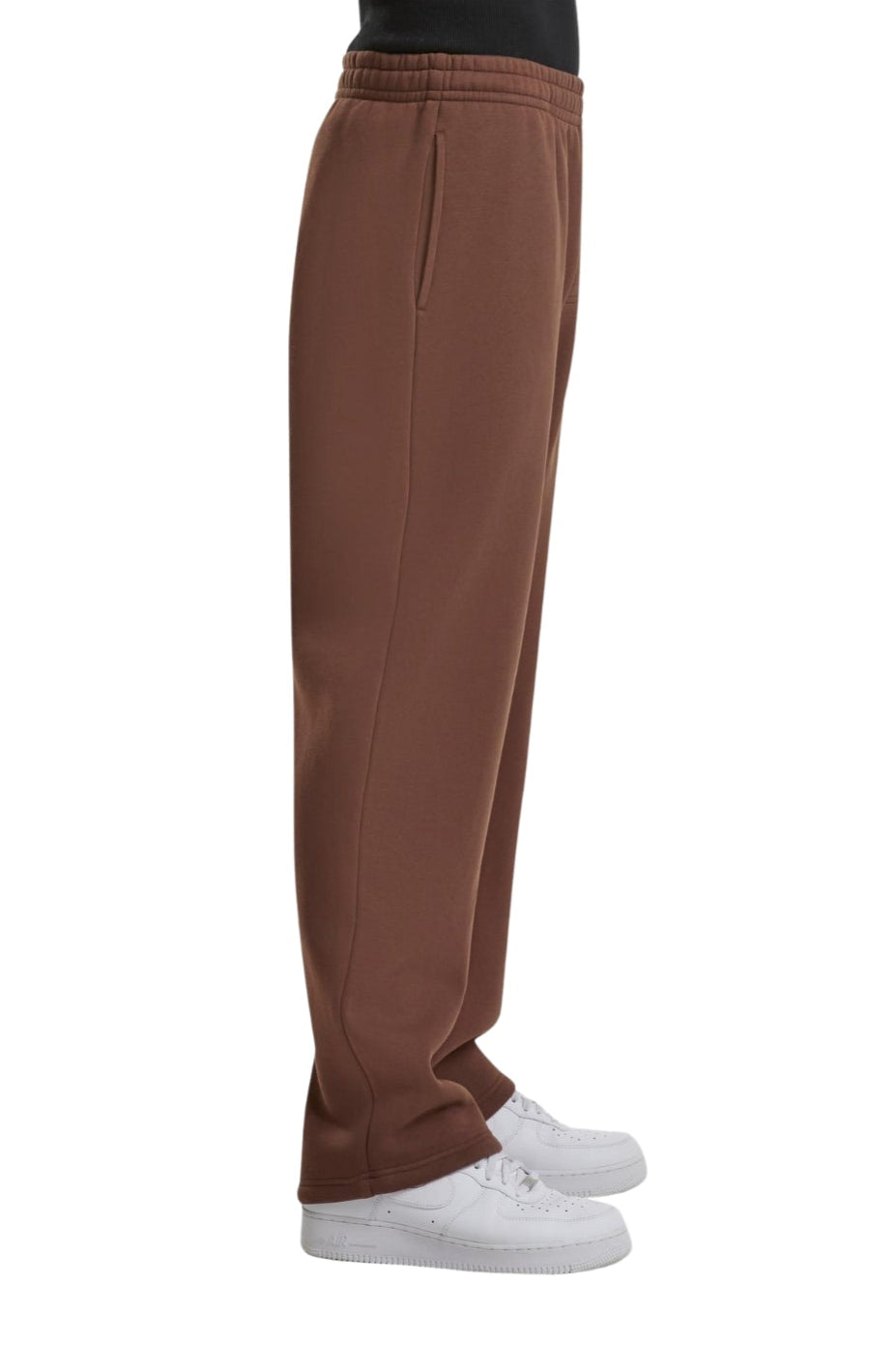Everyday Trackpants - Brun