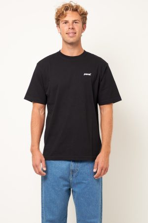 BP Tee Black Mode
