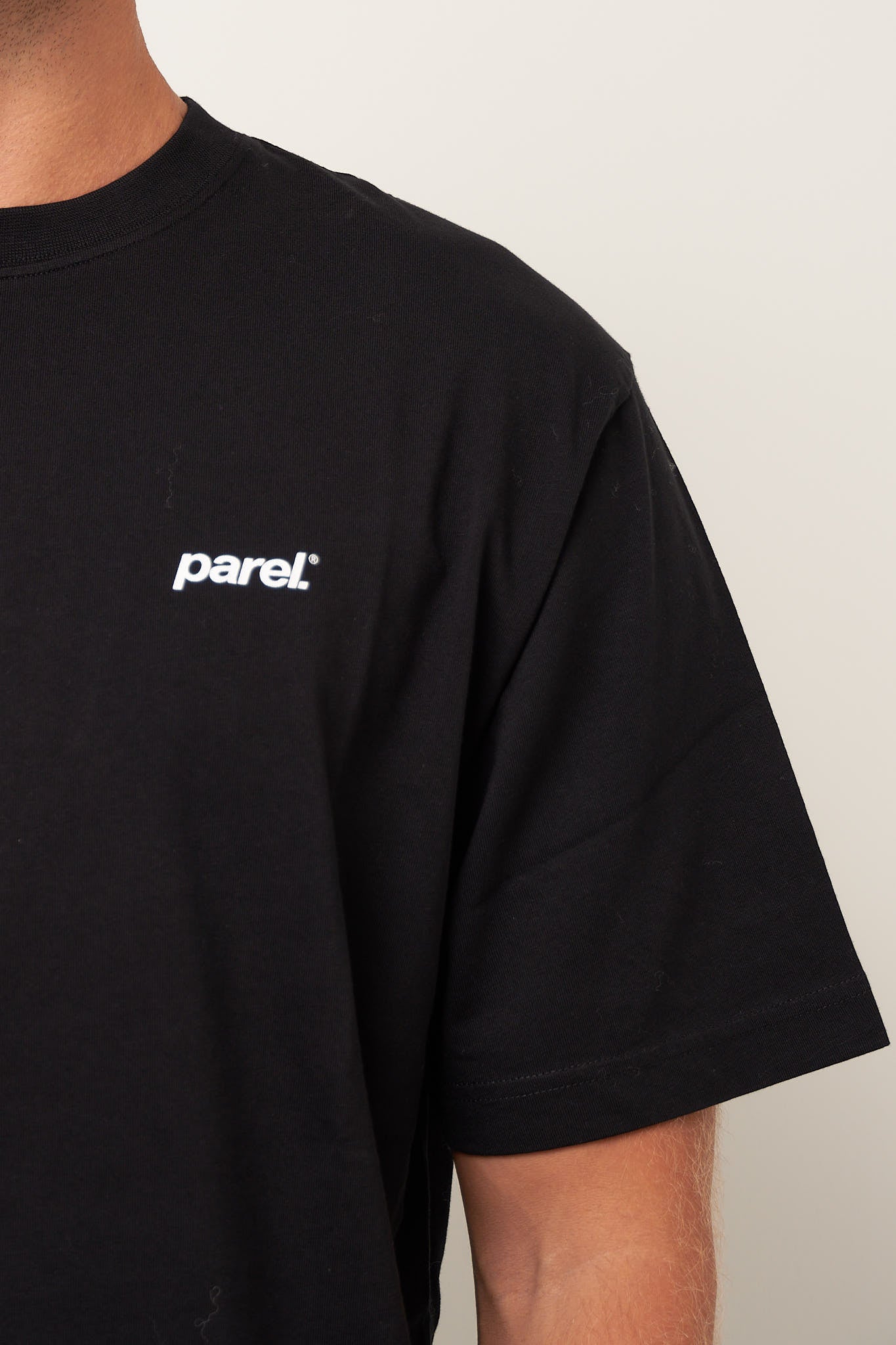 BP Tee Black Mode