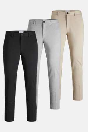 De Originale Performance Pants - Pakketilbud (3 stk.) (G.A)