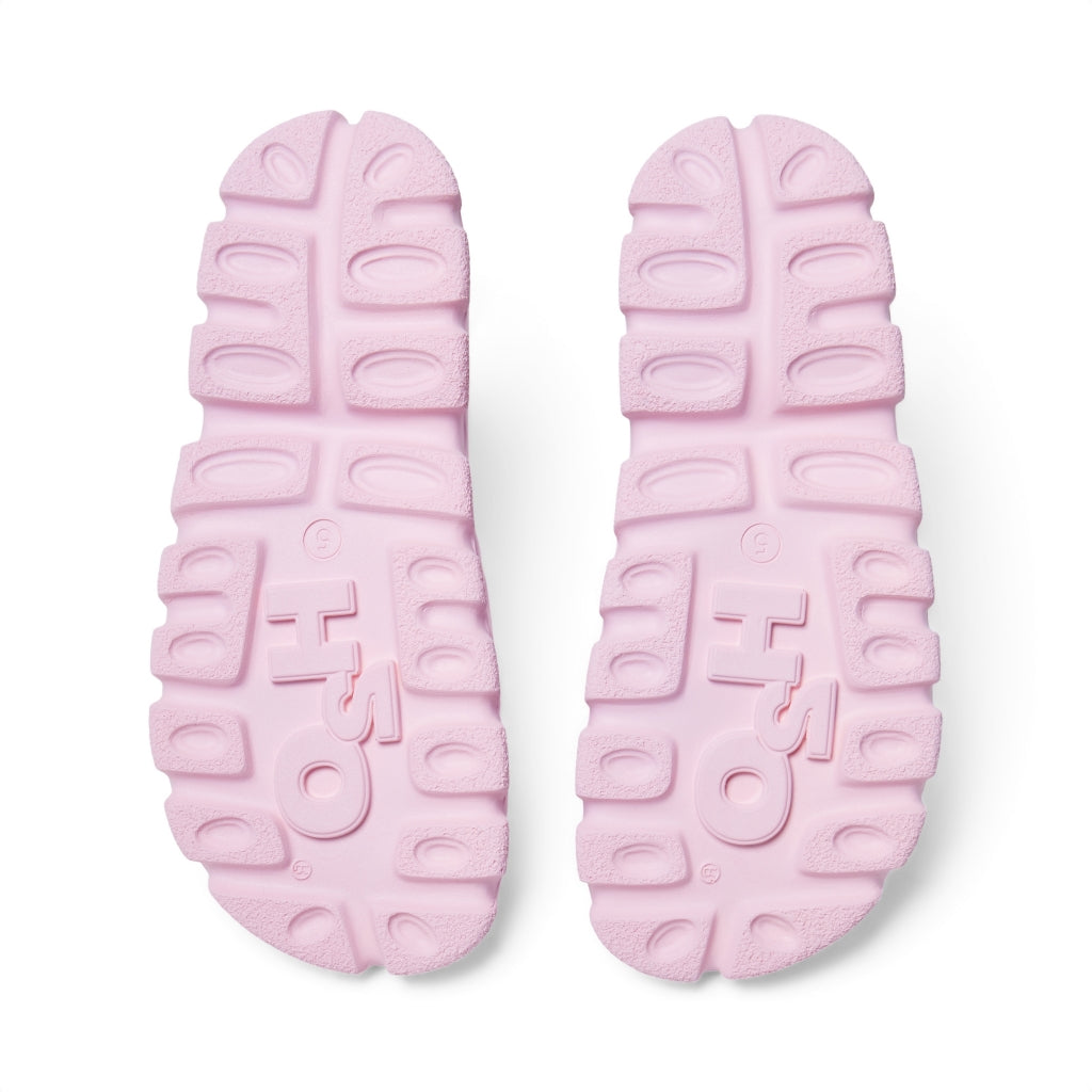 H2O Trek Sandal Light Pink White på udsalg