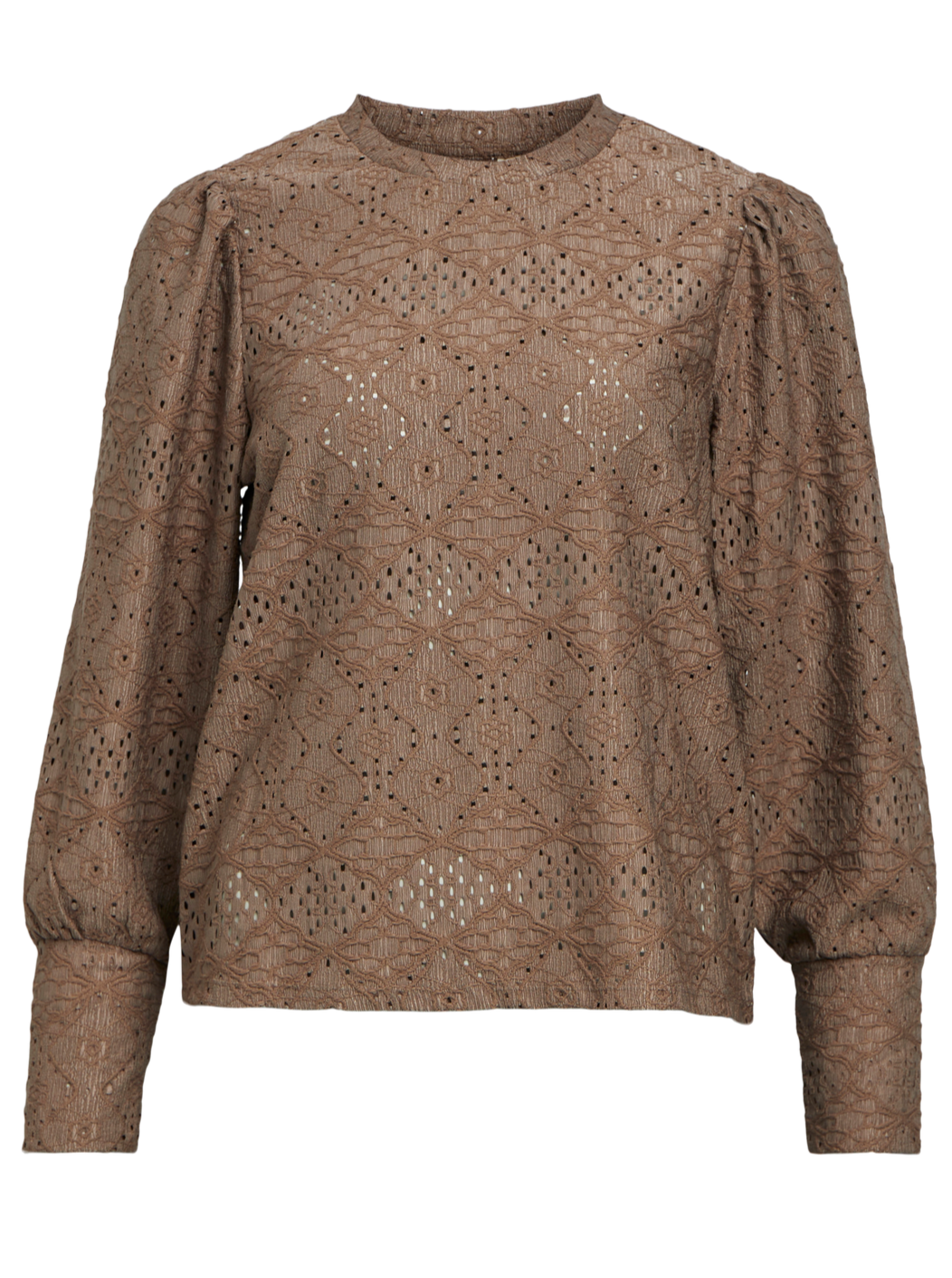 Object Feodora LS Top Morel NOA24