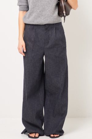 Thursday Trousers Denim