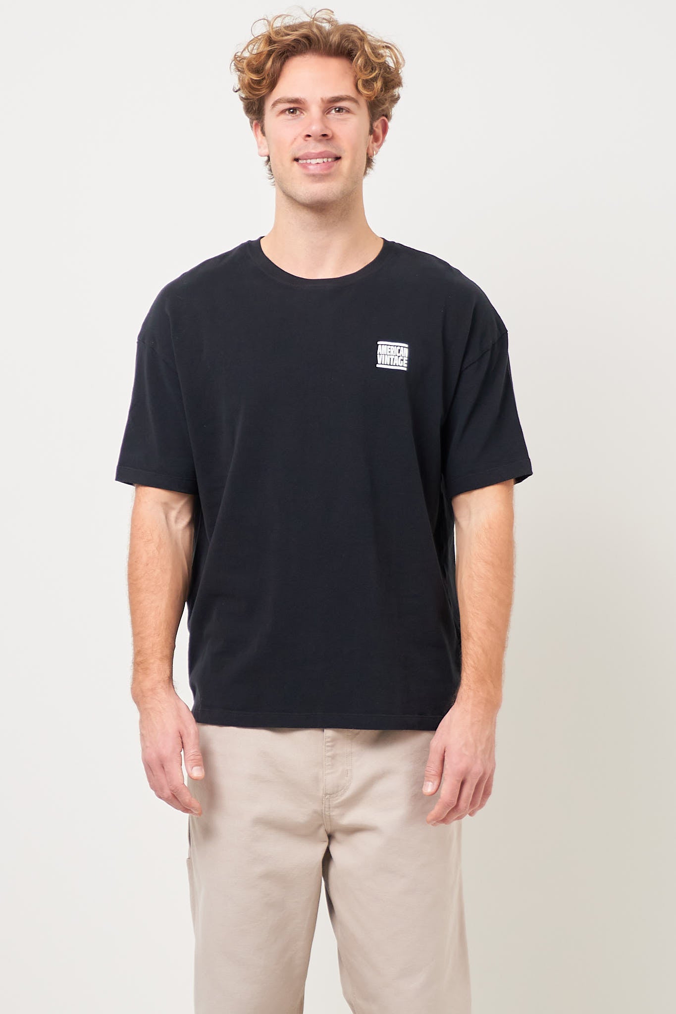 Ykobow T-shirt Darkness