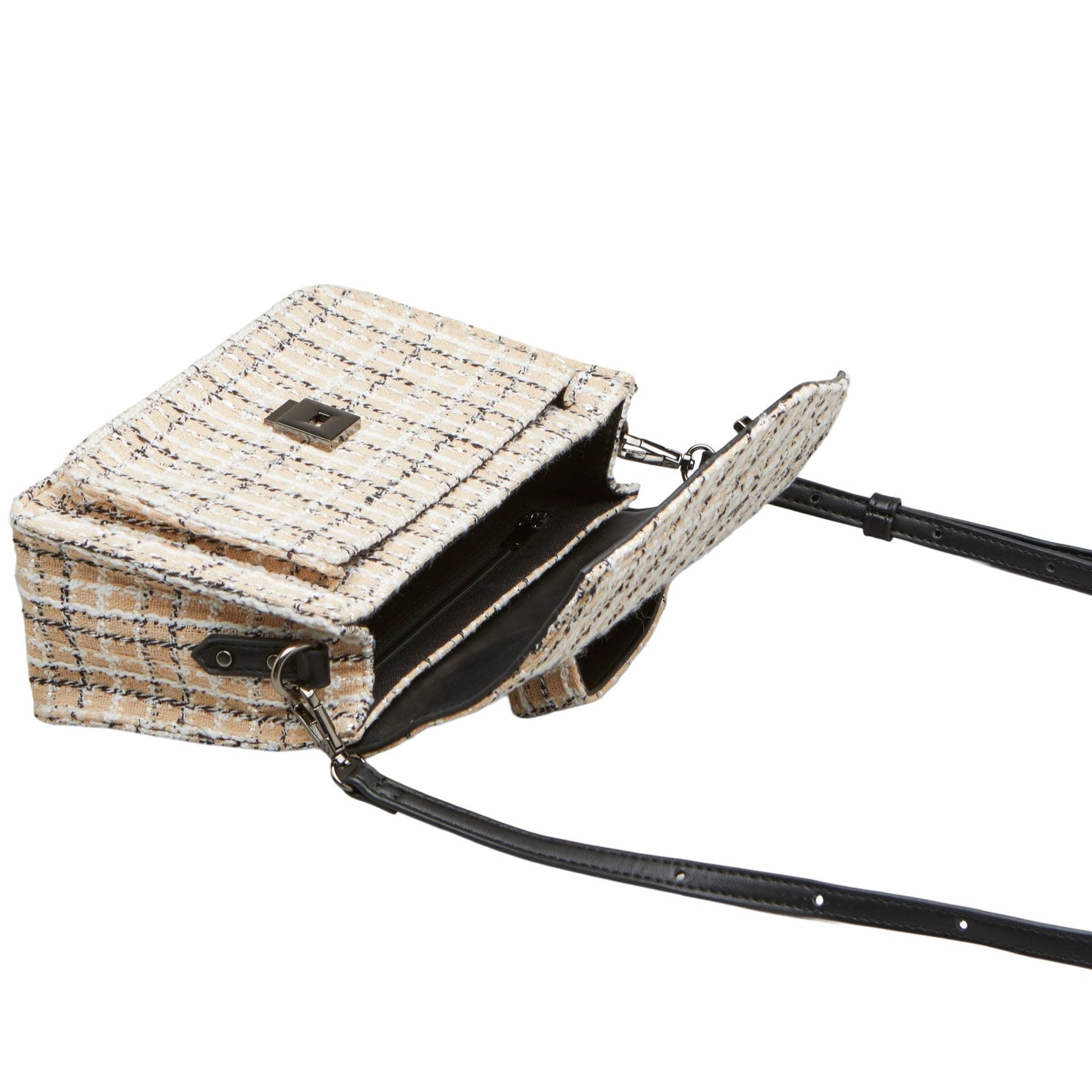 Becksöndergaard Bethwin Maro Taske Pebble Beige