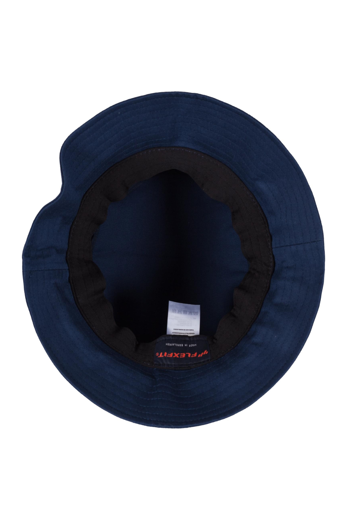cotton-twill-bucket-hat-navy_3.png Cotton Twill Bucket Hat - Navy