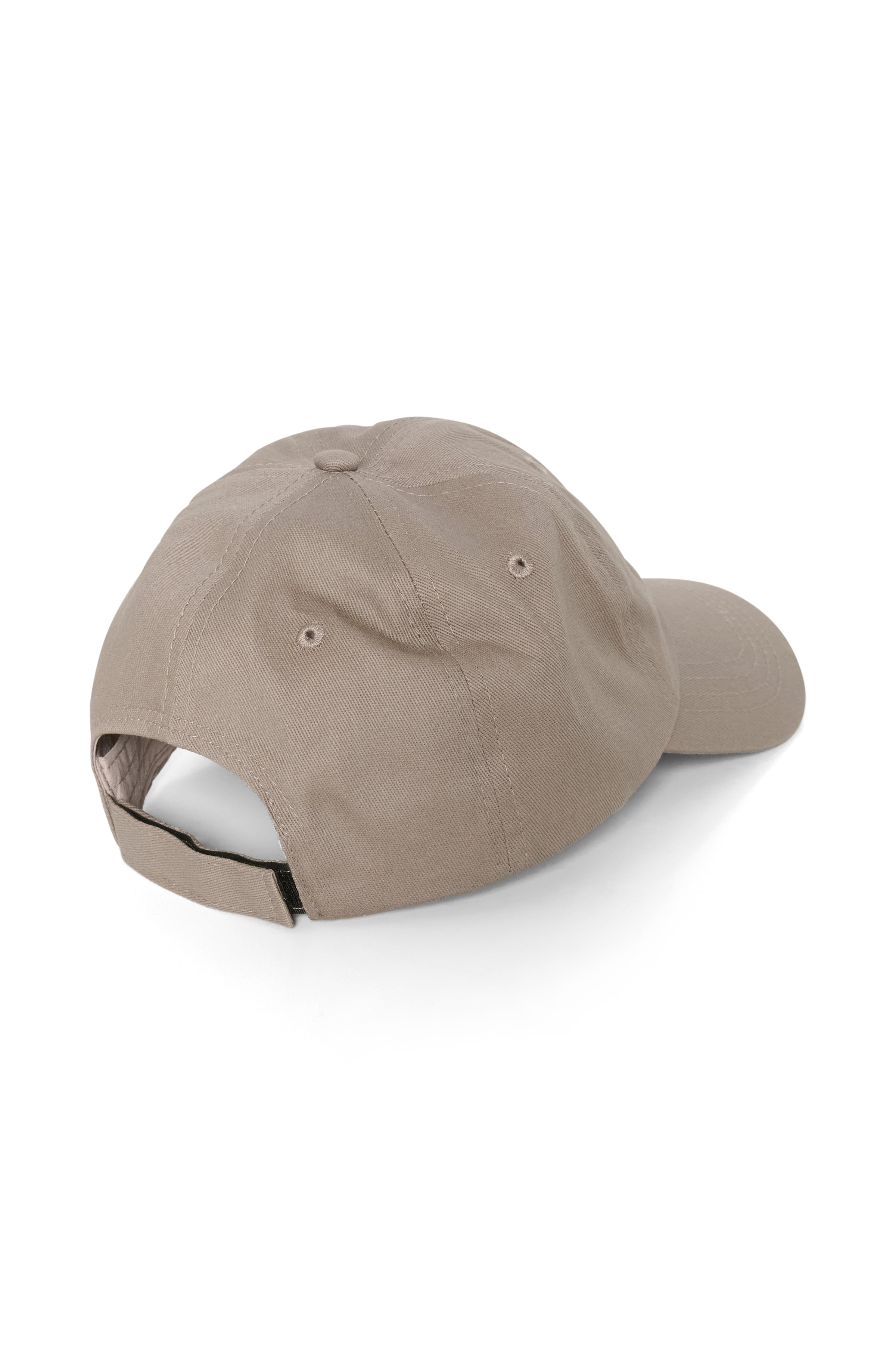 Gestuz Beasy Cap Abbey Stone