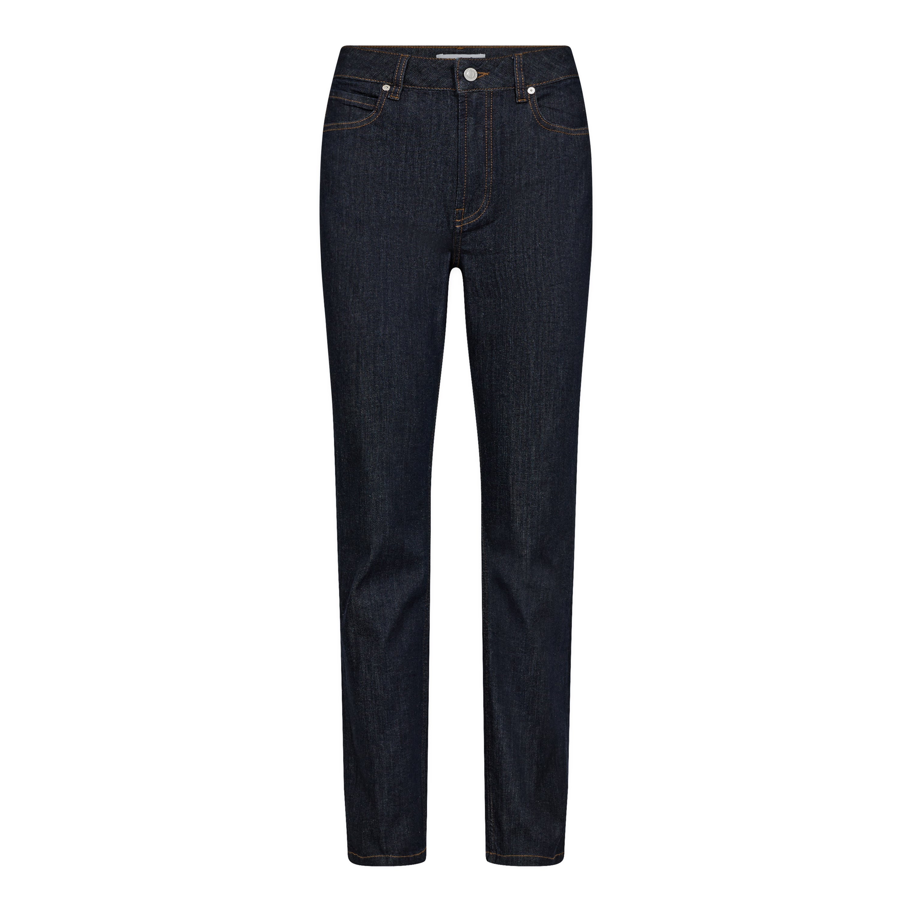 Ivy Copenhagen Lulu Jeans Wash Undone Indigo