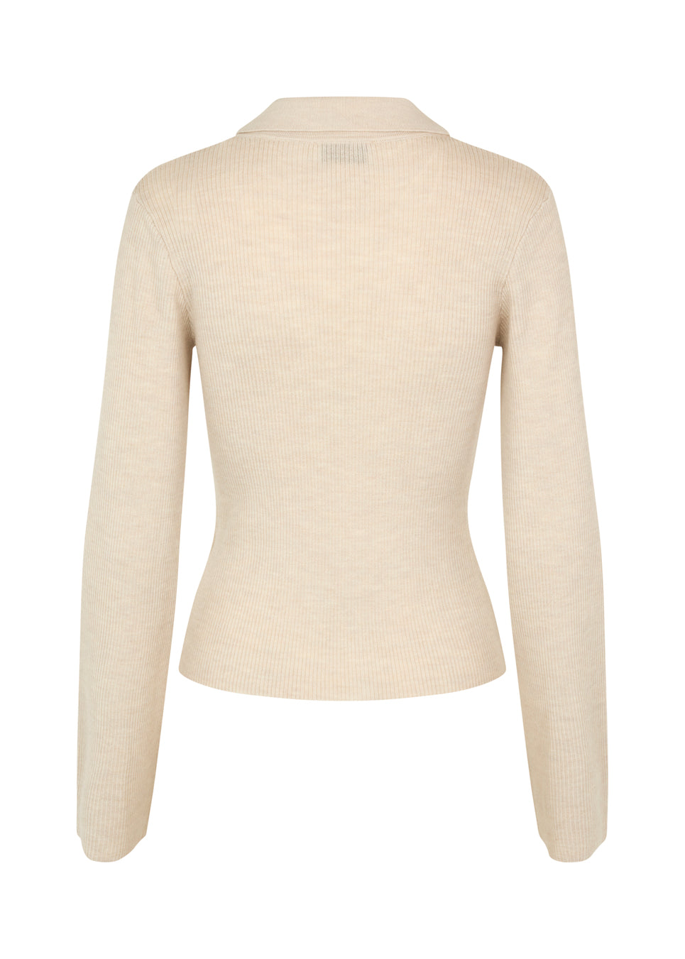 Modström Hiroki Cardigan Summer Sand