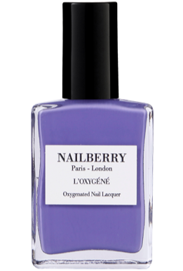 Nailberry Bluebell Neglelak