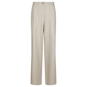 Neo Noir Minky Bukser Beige Mode