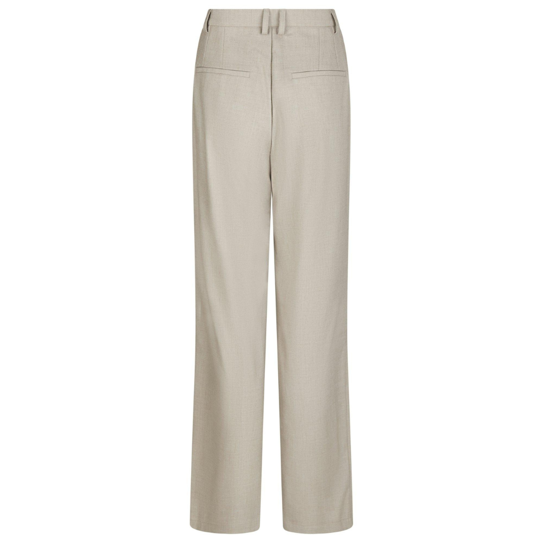 Neo Noir Minky Bukser Beige Mode