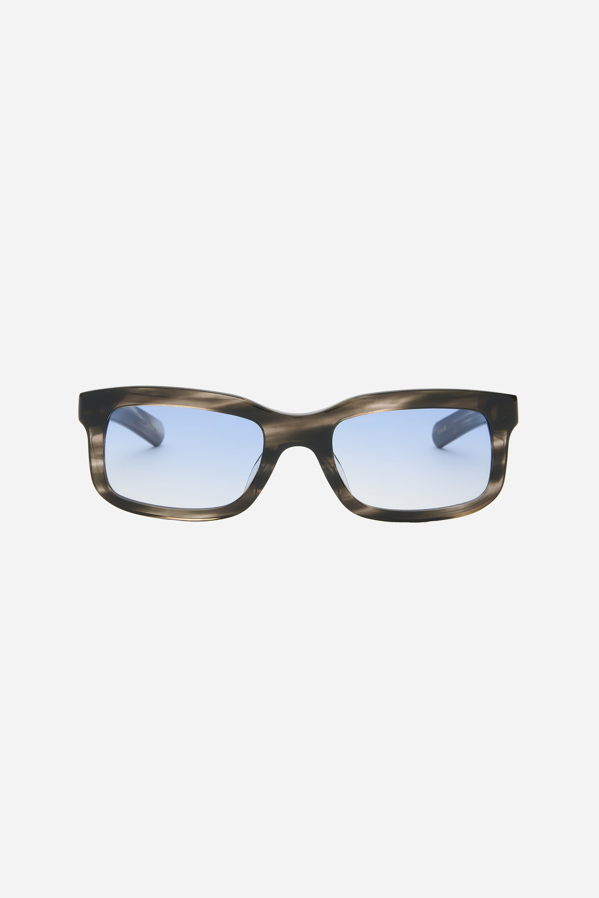 Palmer Grey Havana/Blue Gradient Lens