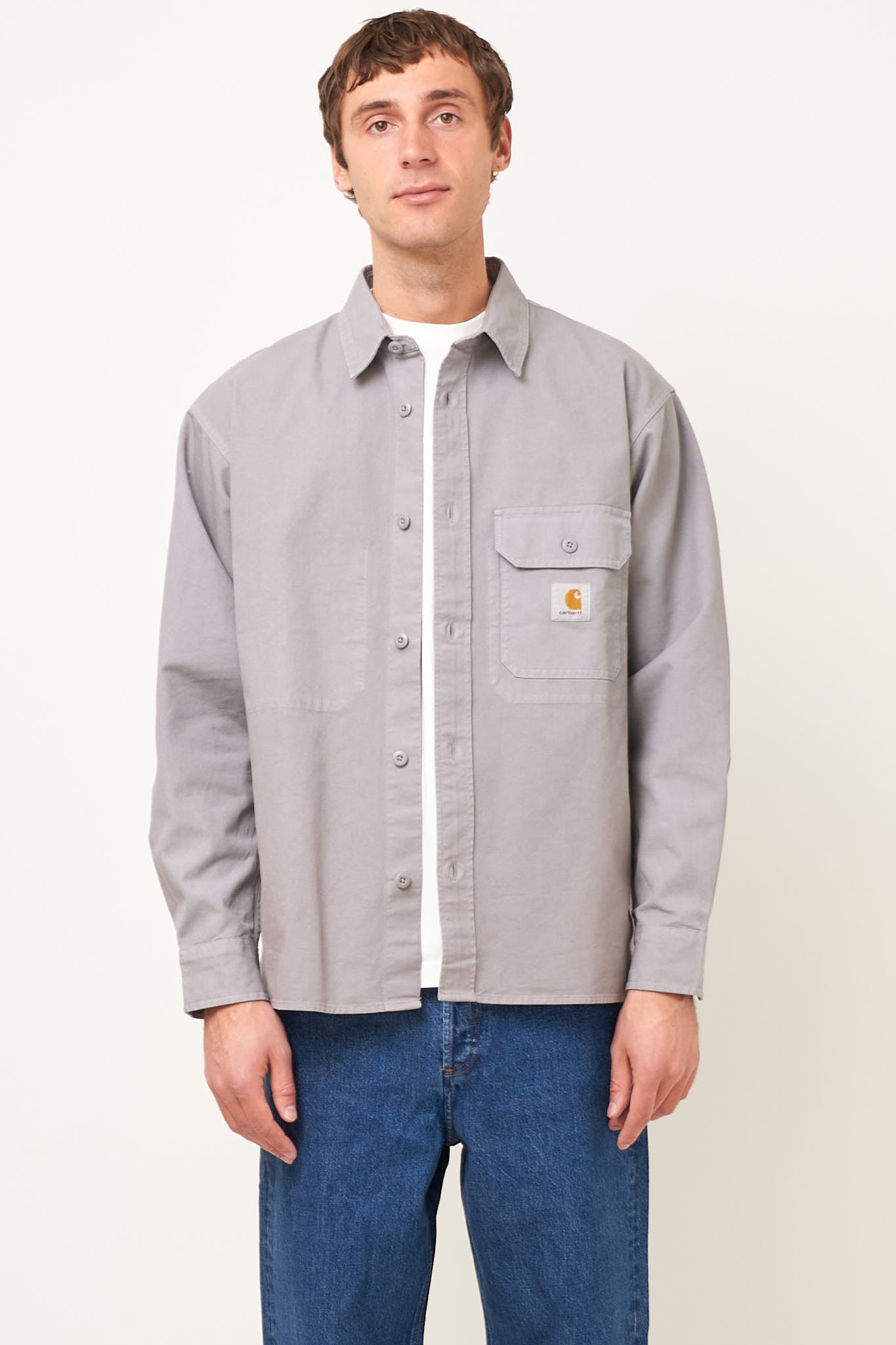 Reno Shirt Jacket Yosemite Rabat