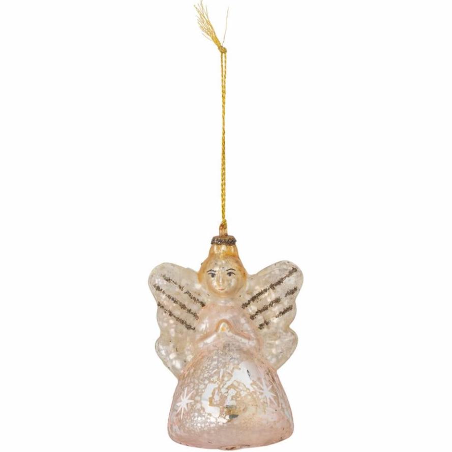 Bloomingville Aneva Ornament Glas
