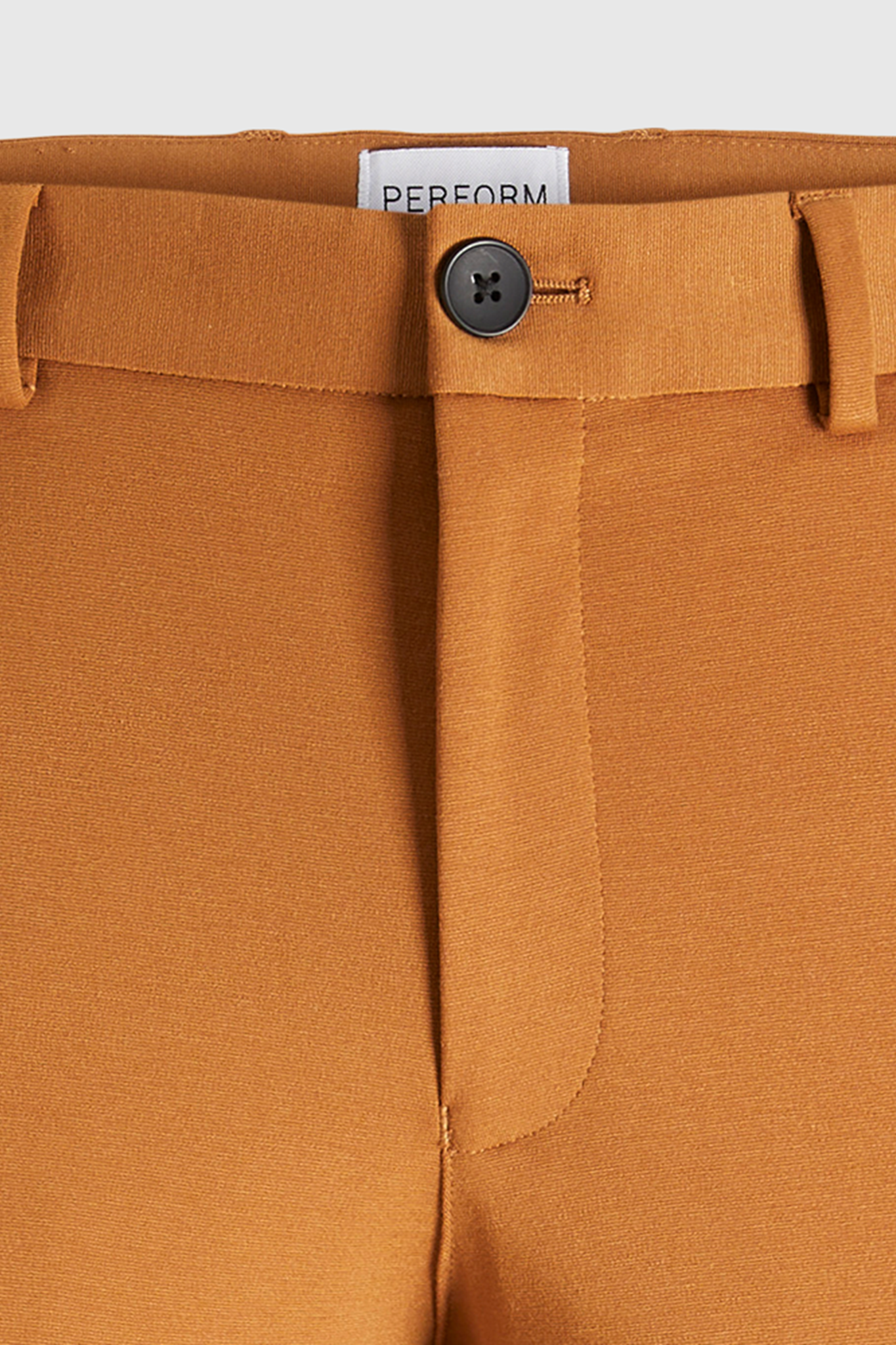 De Originale Performance Pants Kids - Brun