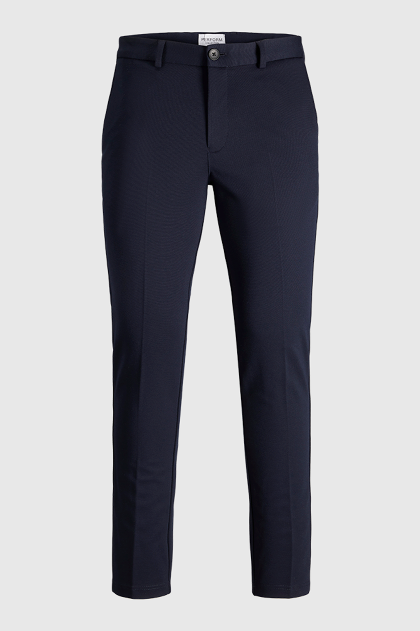 De Originale Performance Pants Kids - Navy Blazer Levere
