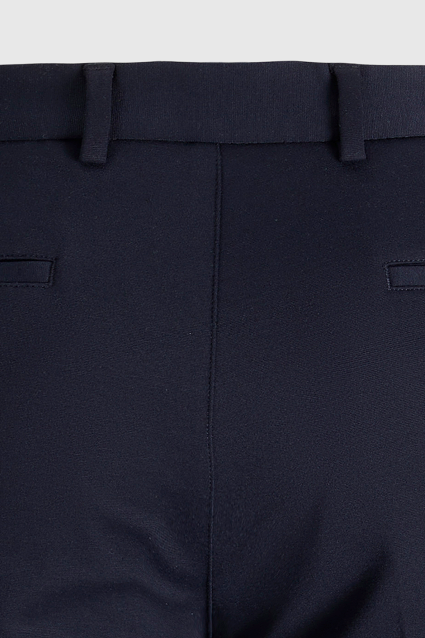 De Originale Performance Pants Kids - Navy Blazer Levere