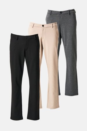 De Originale Performance Pants (Regular) - Pakketilbud (3 stk.) på udsalg