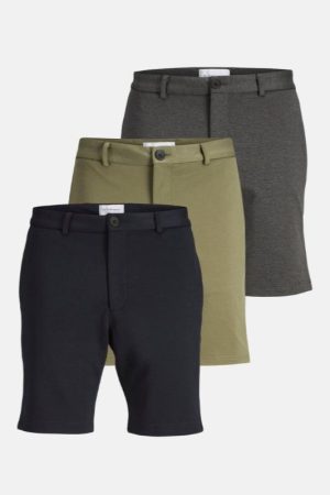 De Originale Performance Shorts (herre) - Pakketilbud (3 stk.) (G.A) Hot på udsalg