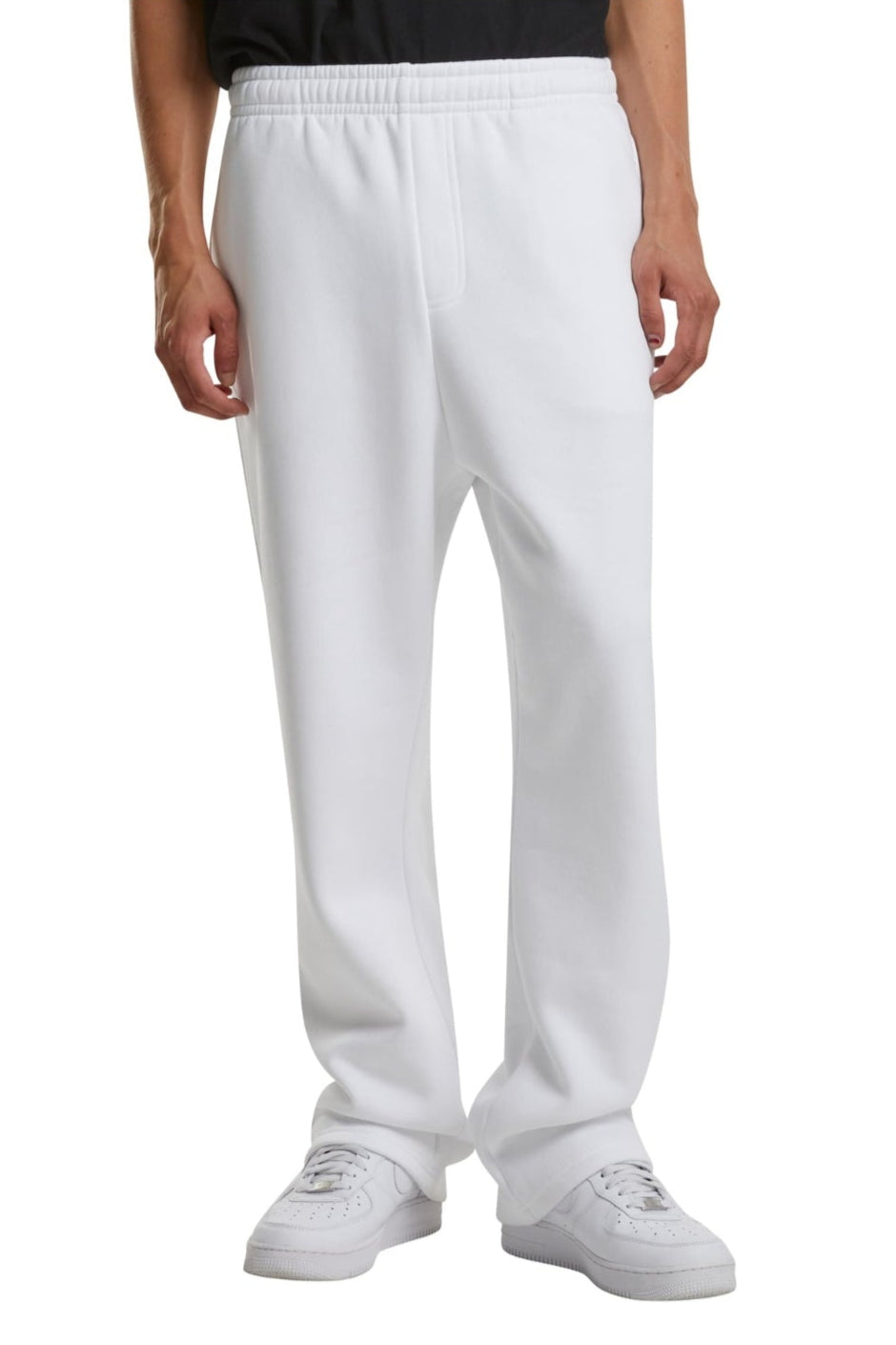 Everyday Trackpants - Hvid