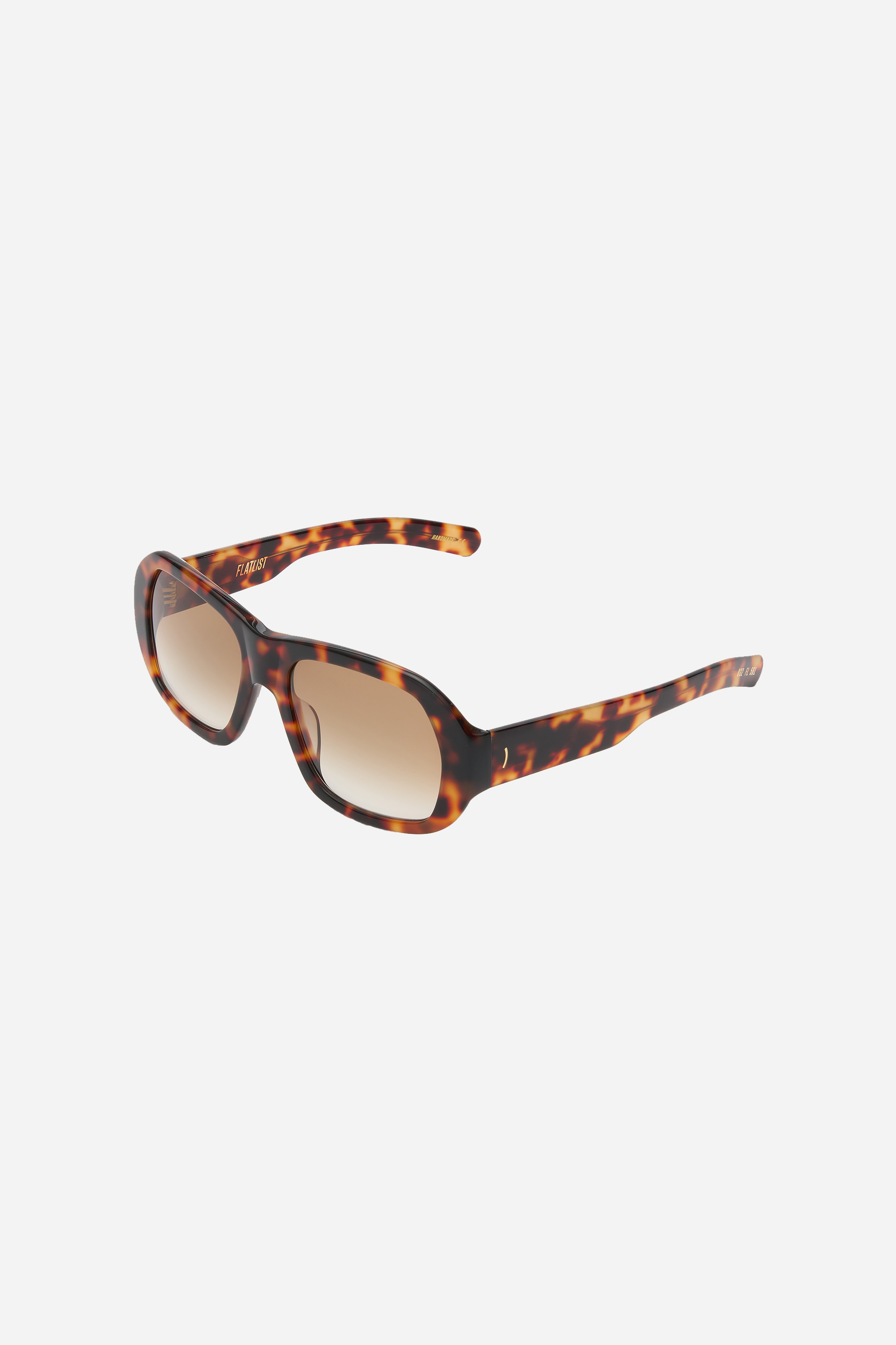 Ford Havana/Light Brown Gradient Lens