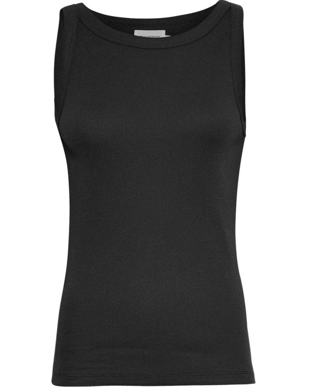 MSCH Copenhagen Rasmia SL Top Black NO25