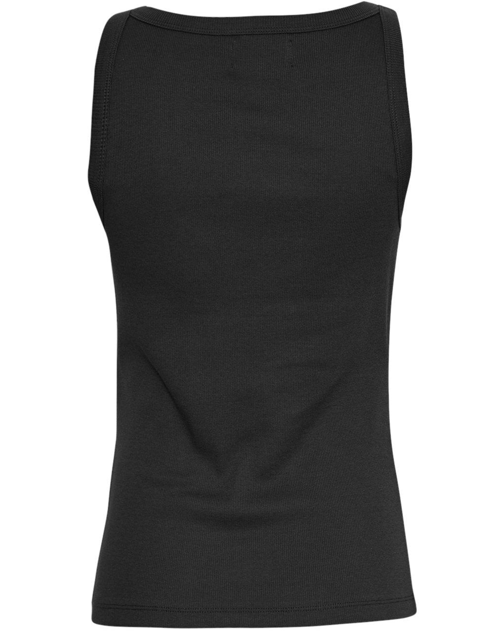 MSCH Copenhagen Rasmia SL Top Black NO25