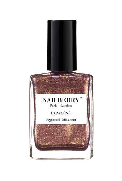 Nailberry Pink Sand Neglelak