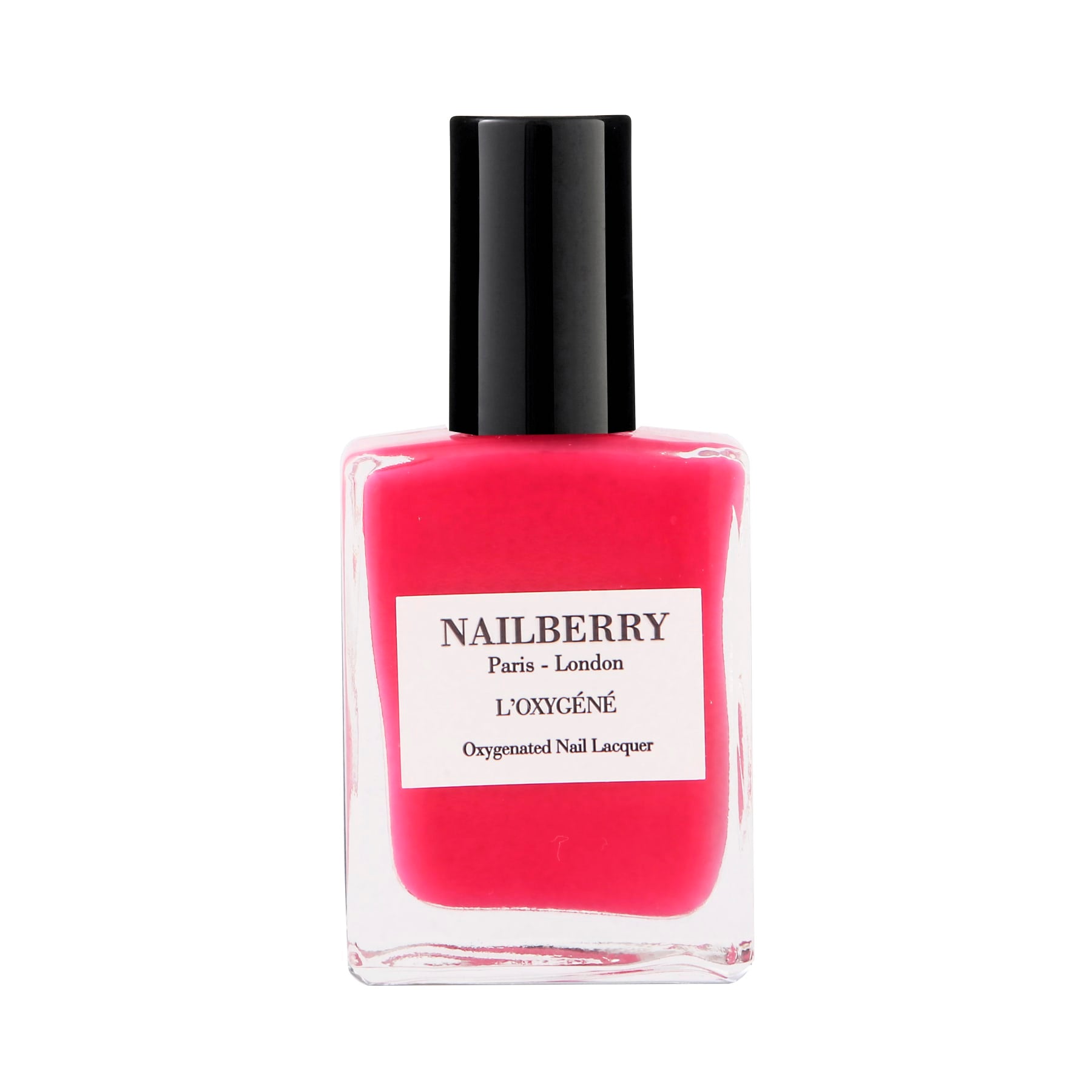 Nailberry Sacred Lotus Neglelak