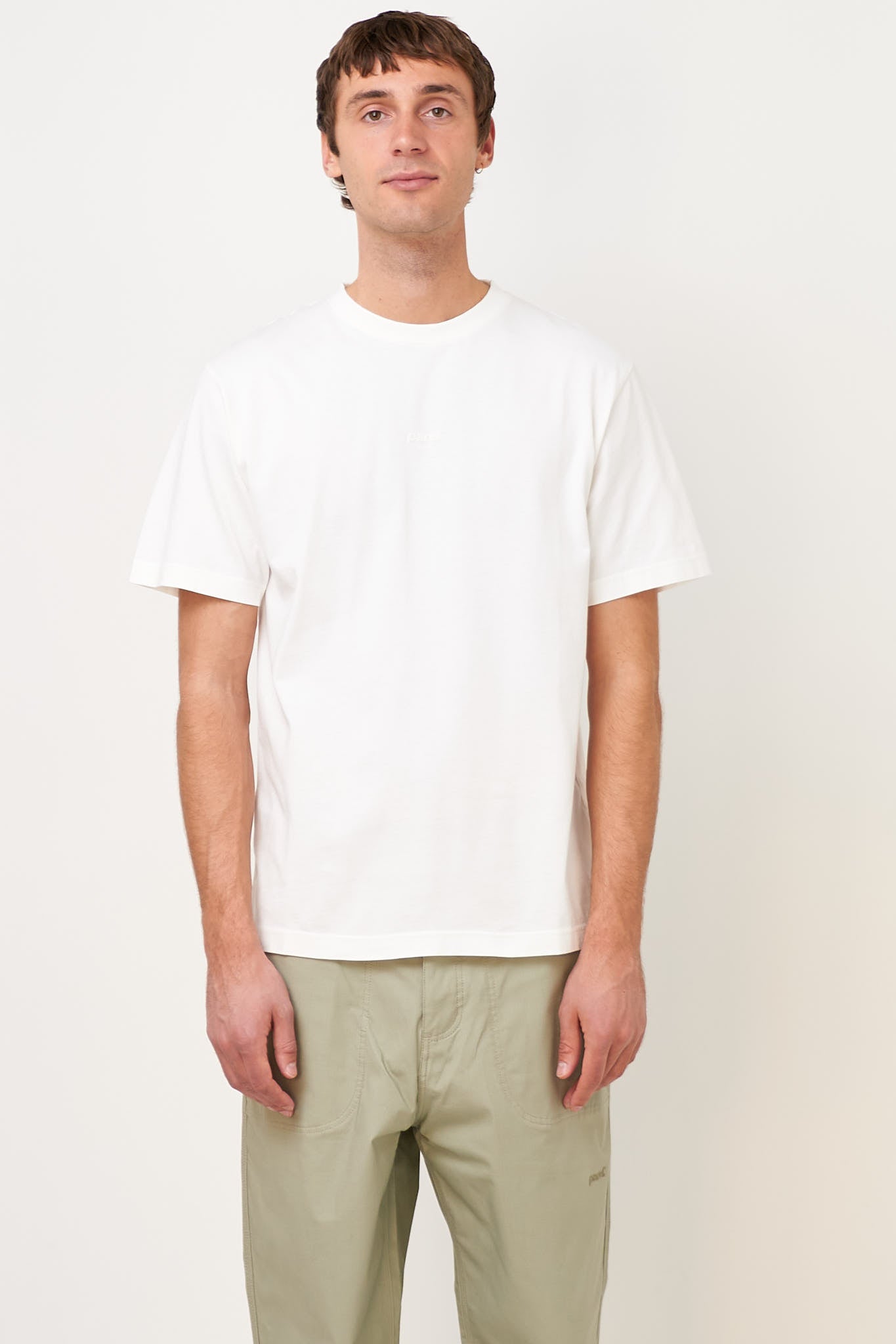 Opus Tee Warm White