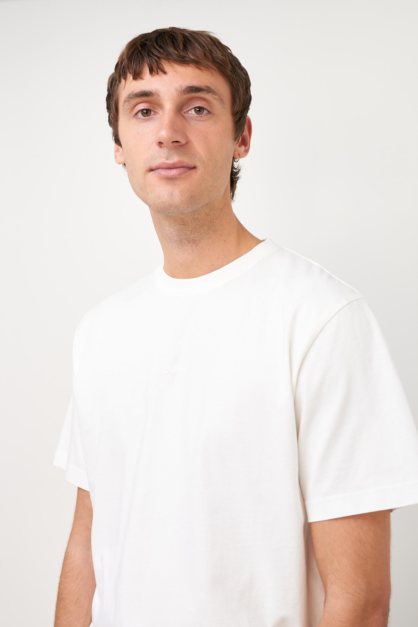 Opus Tee Warm White