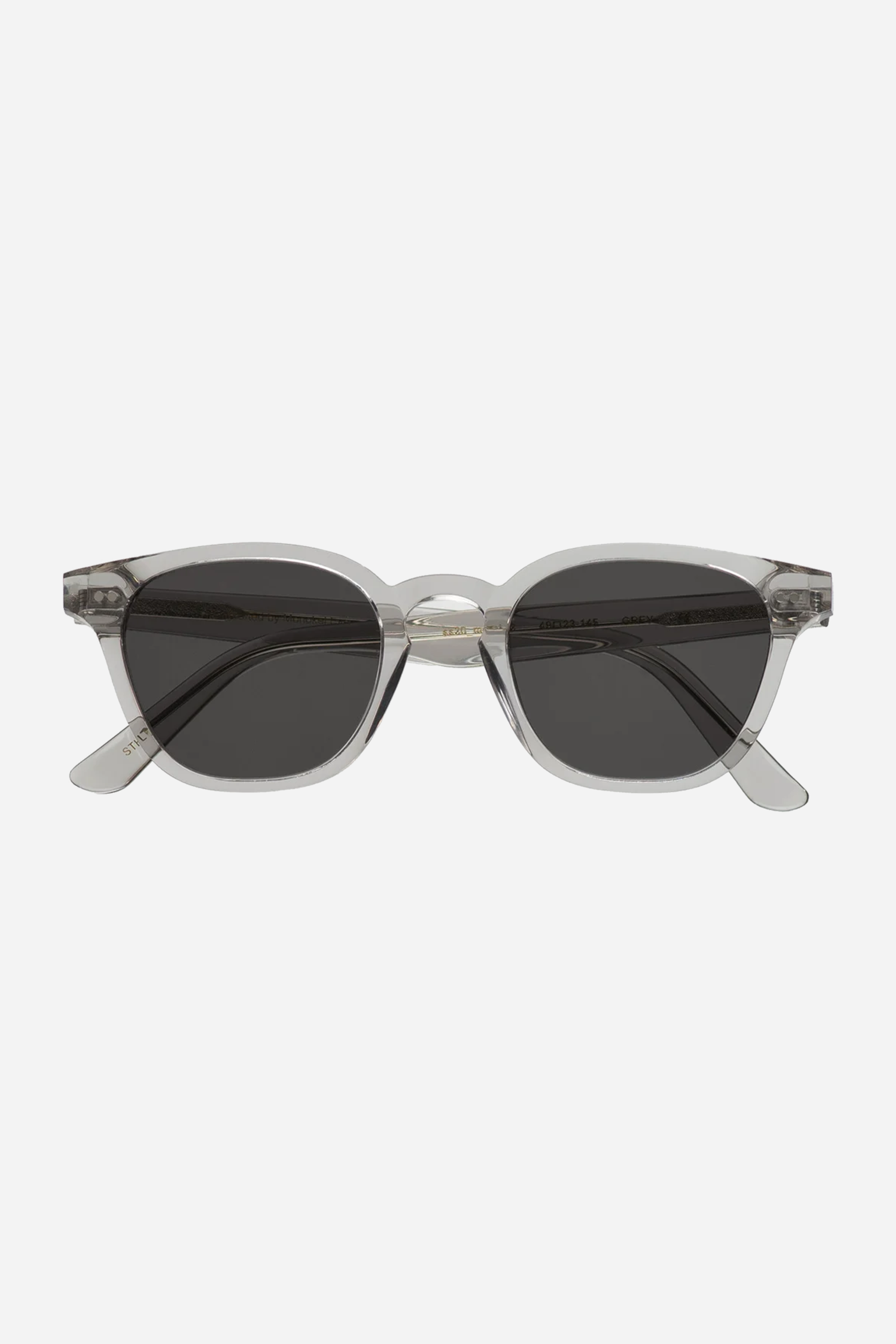 River Grey Grey Lens Online Hot Salg