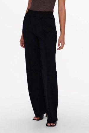 Suki Poptrash Pants - Sort
