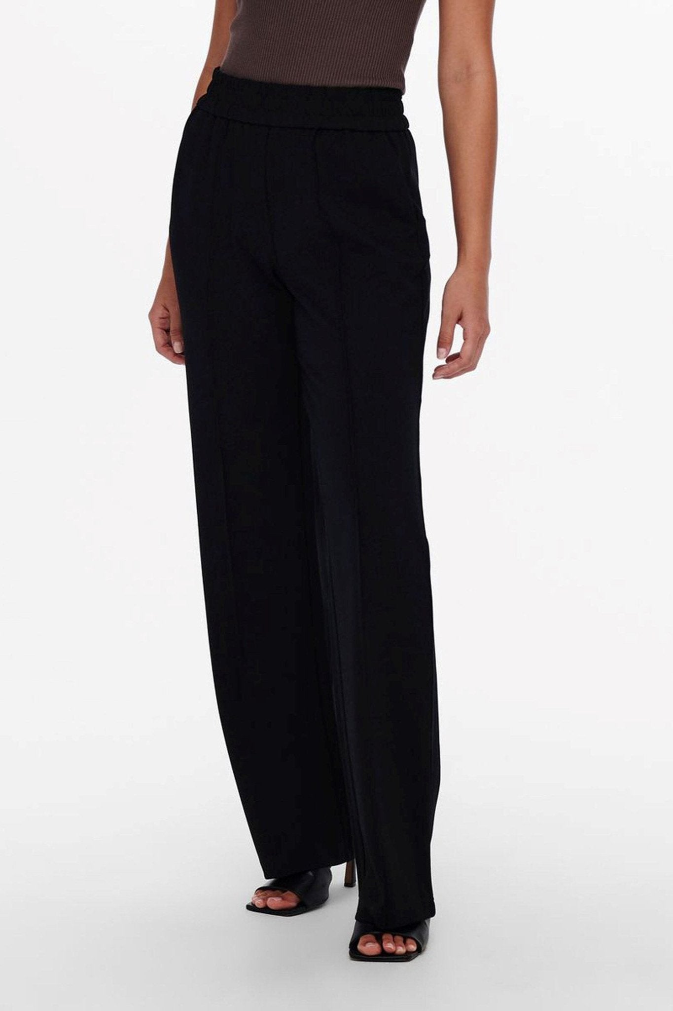 Suki Poptrash Pants - Sort