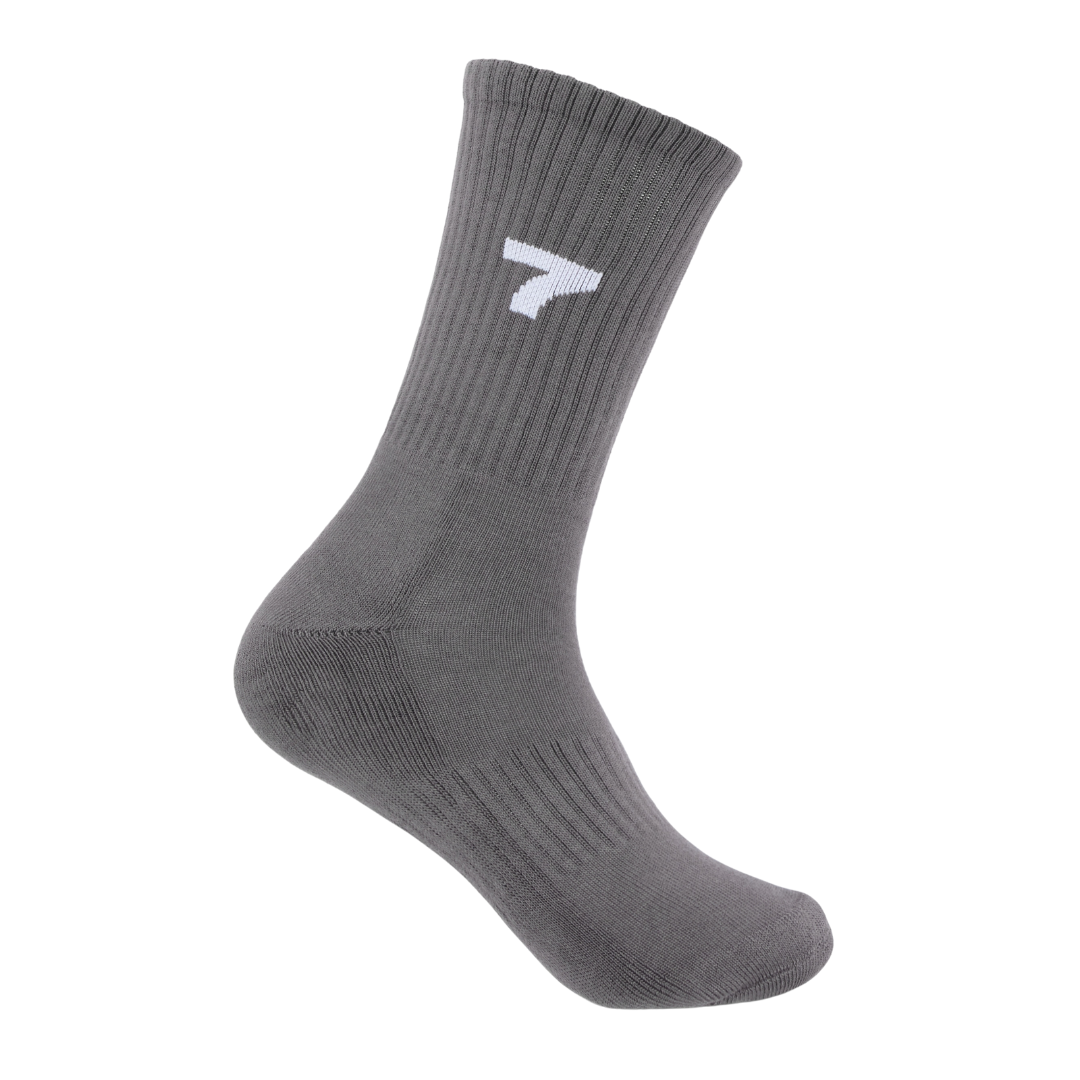 7 DAYS Active 2 Pack Strømper Sharkskin Online nu