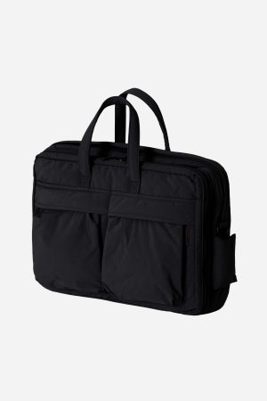 AM Bag Black Online Hot Salg