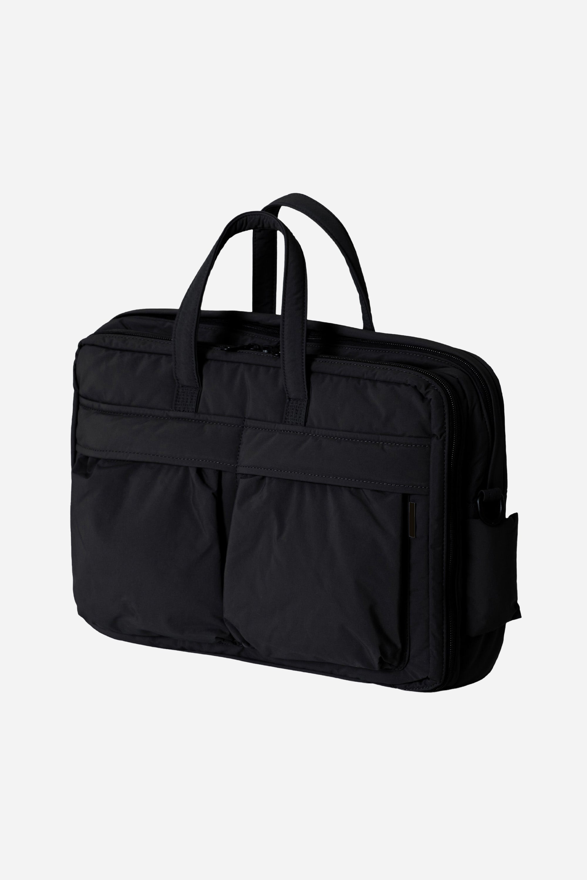 AM Bag Black Online Hot Salg
