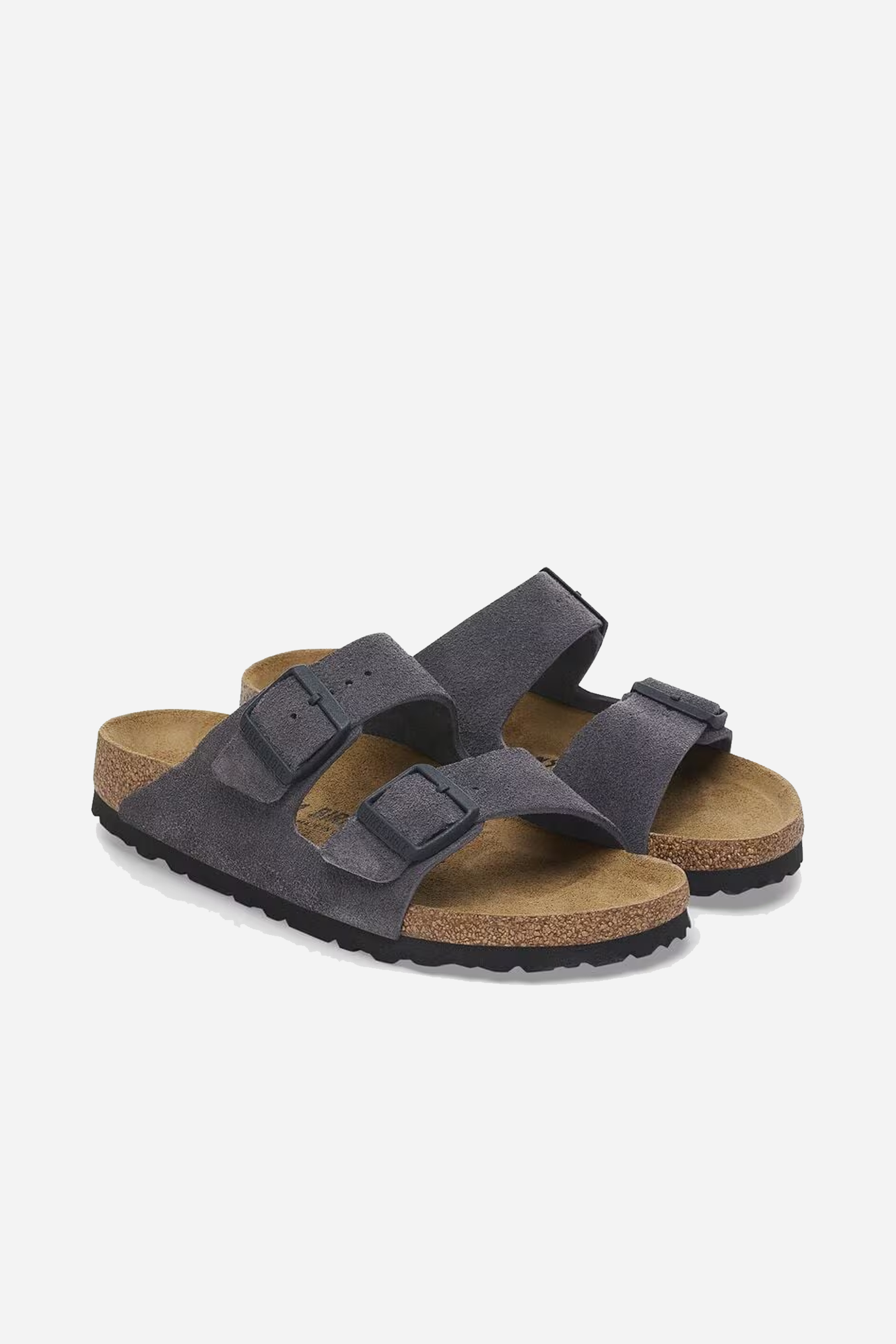 Arizona Velvet Grey